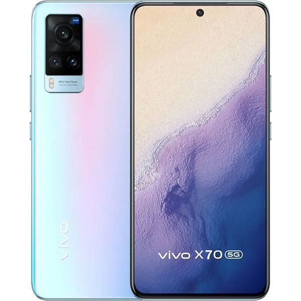 Vivo X70t Pro