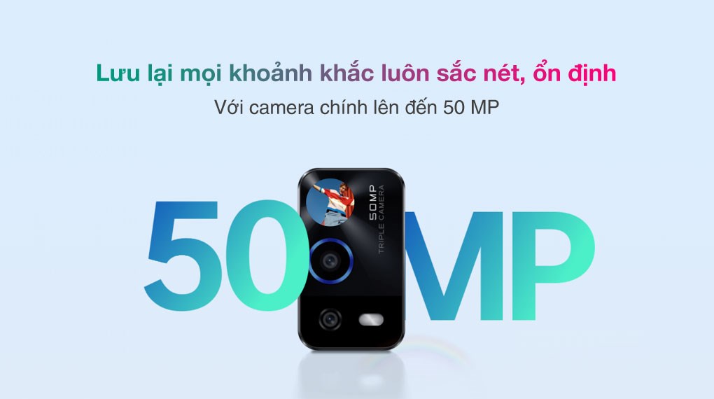 Điện thoại OPPO A55