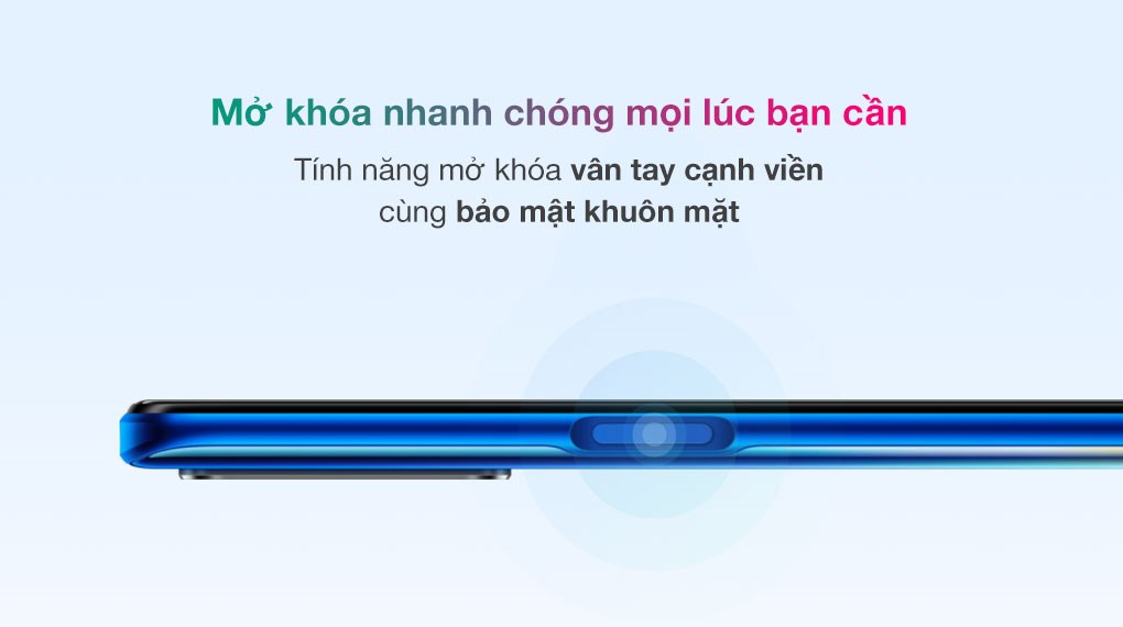 Điện thoại OPPO A55