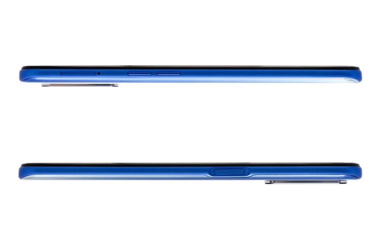 Điện thoại OPPO A55 Màu Xanh Dương