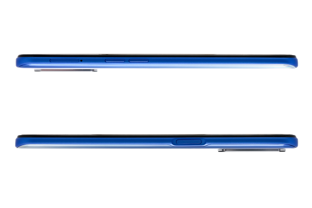 Điện thoại OPPO A55 Màu Xanh Dương