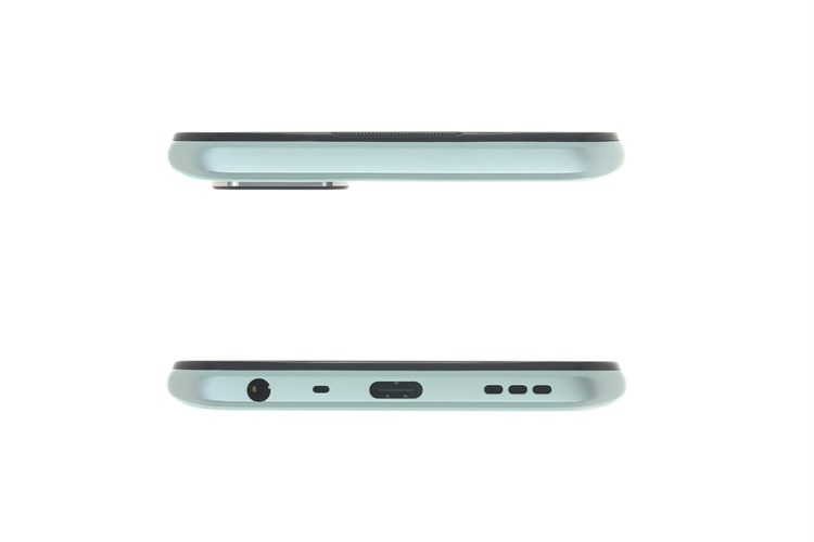 Điện thoại OPPO A55 Màu Xanh lá