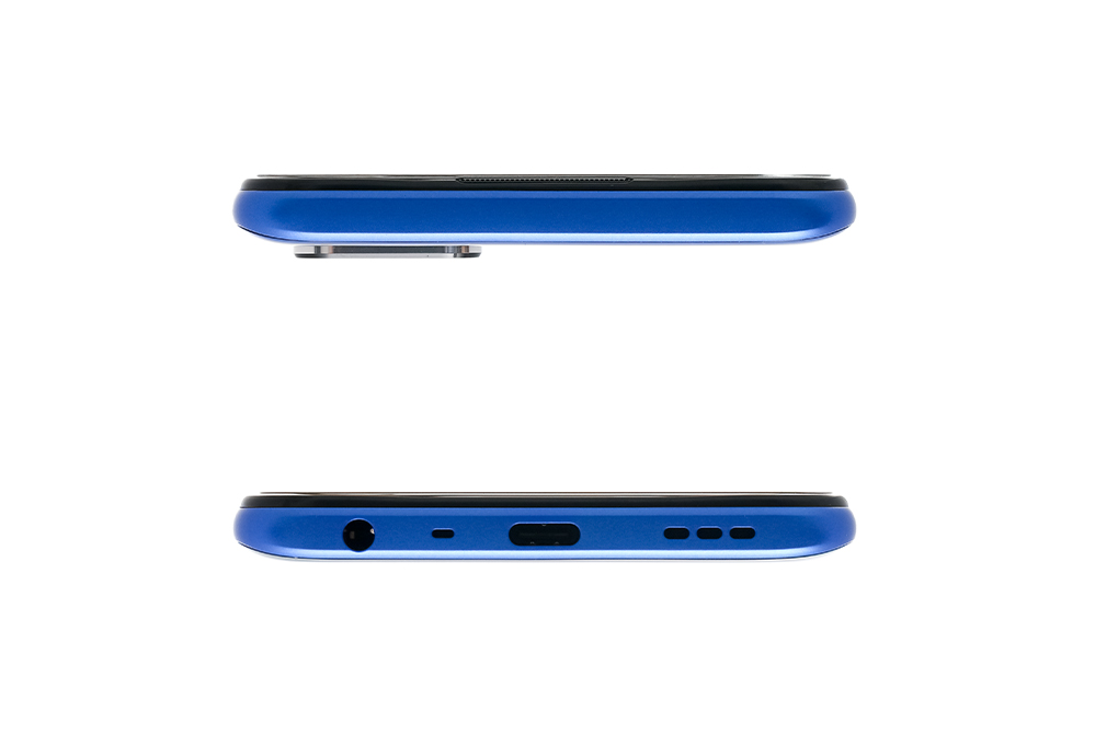 Điện thoại OPPO A55 Màu Xanh Dương