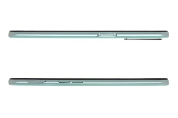 Điện thoại OPPO A55 Màu Xanh lá