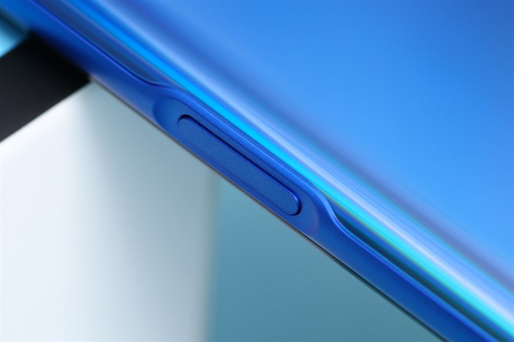 Điện thoại OPPO A55 Màu Xanh Dương