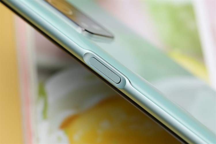 Điện thoại OPPO A55 Màu Xanh lá