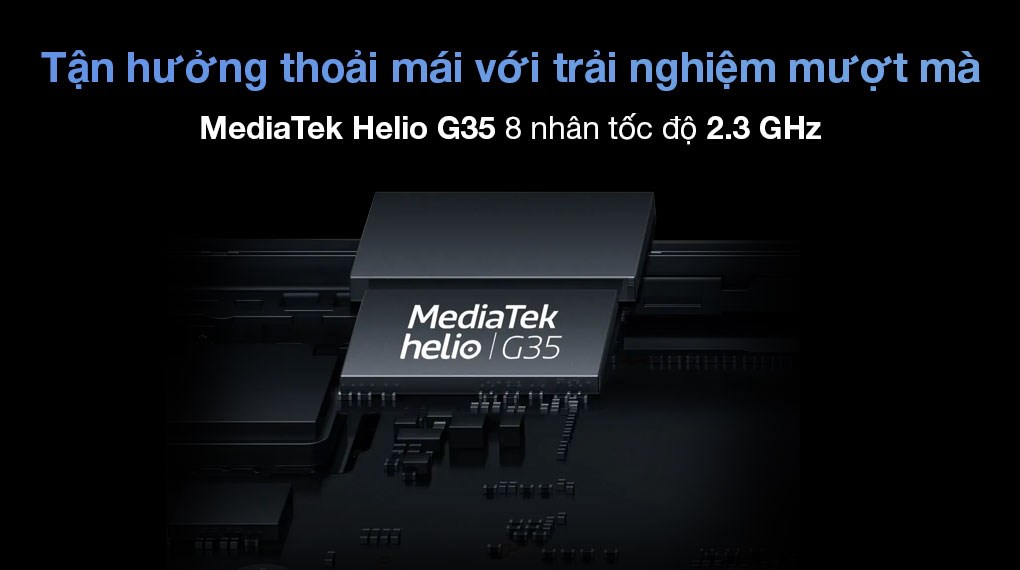 Điện thoại OPPO A16K