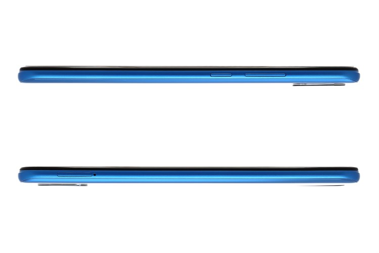 Điện thoại OPPO A16K Màu Xanh Dương