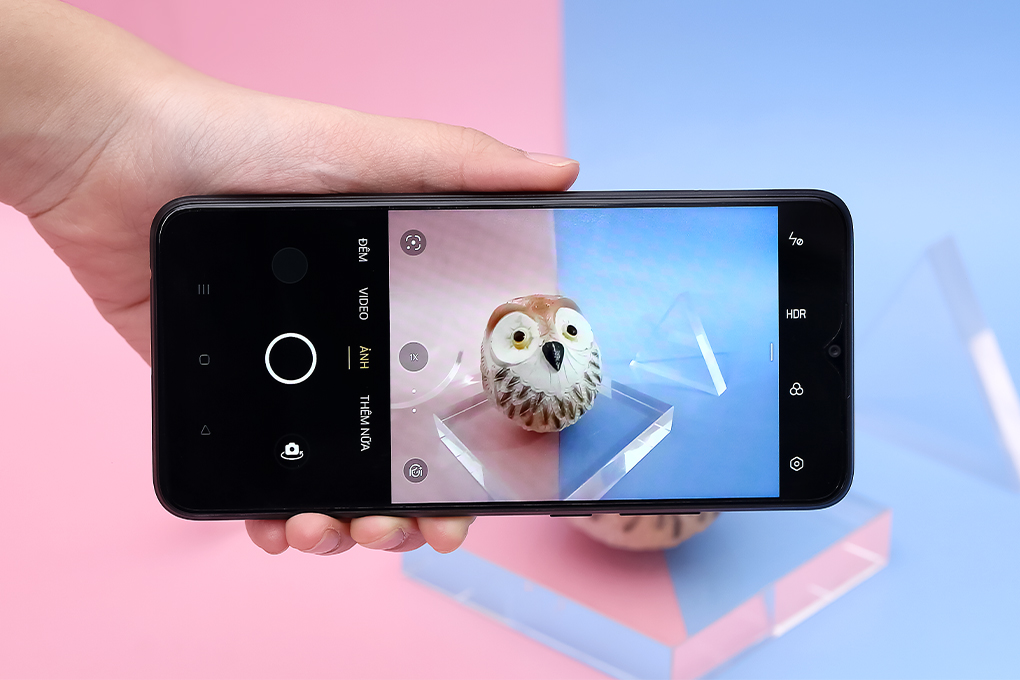 OPPO A16K - 55