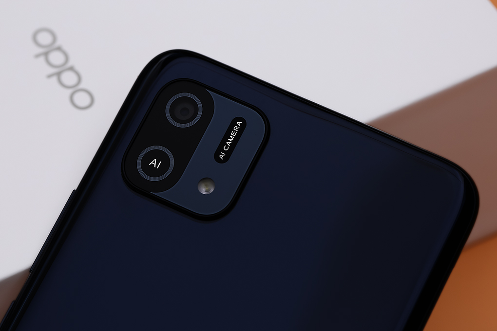 OPPO A16K - 28