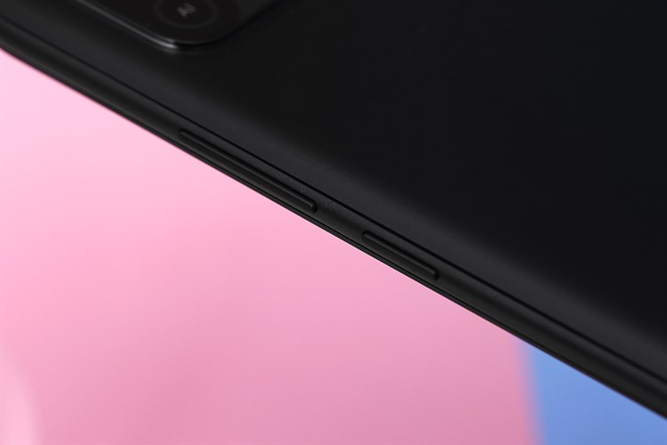 Điện thoại OPPO A16K Màu Đen nhãn