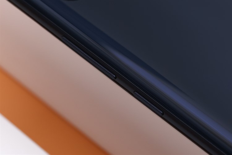 Điện thoại OPPO A16K Màu Đen