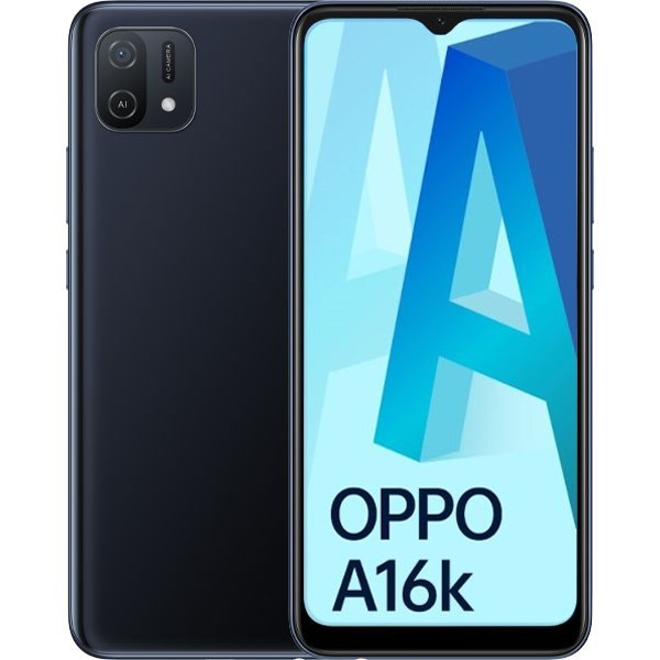 Điện thoại OPPO A16K