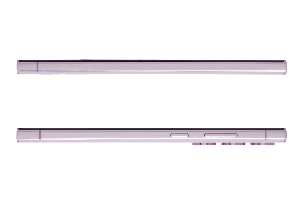 Điện thoại Samsung Galaxy S23 Ultra 5G 8GB/256GB Màu Tím nhạt