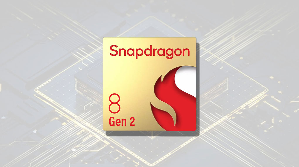 Hiệu năng mạnh mẽ với Snapdragon 8 Gen 2 - Samsung Galaxy S23 Ultra 5G