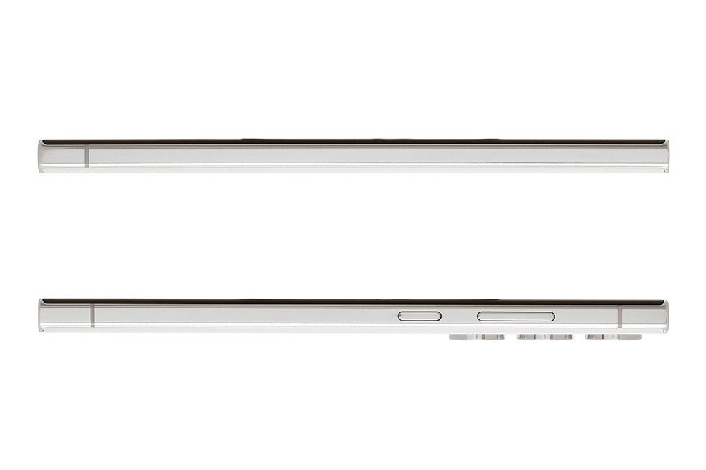 Điện thoại Samsung Galaxy S23 Ultra 5G 8GB/256GB Màu Kem