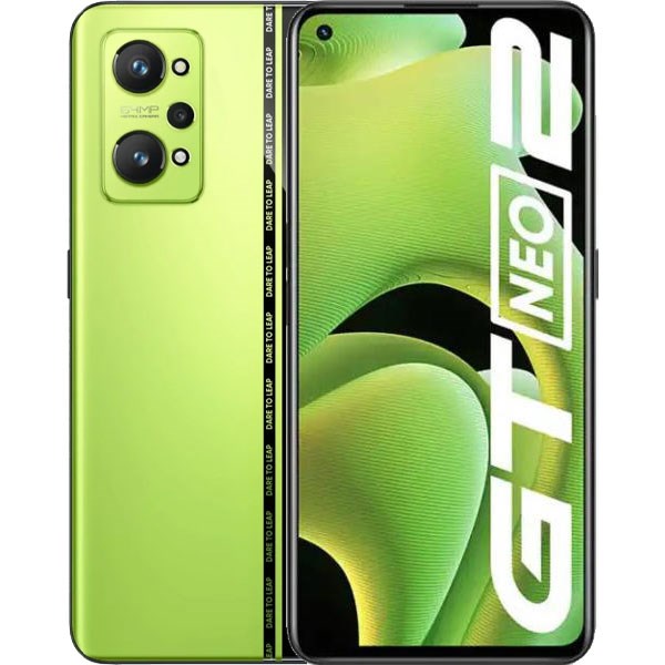 Điện thoại realme GT Neo2