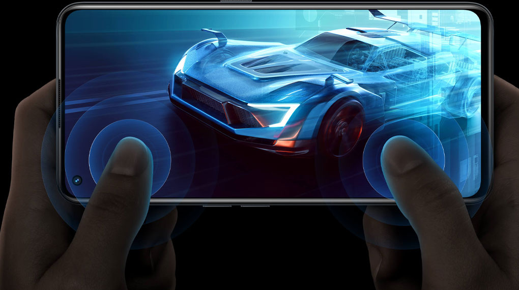 Điện thoại Realme GT Neo2 | Trải nghiệm gaming ấn tượng