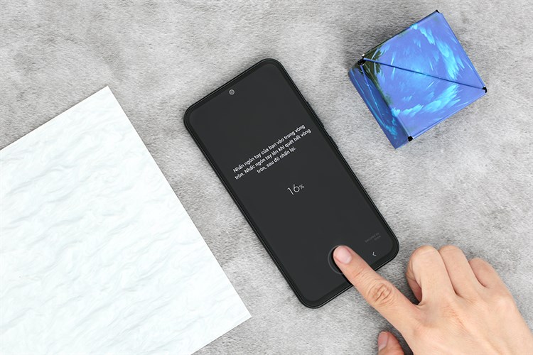 Điện thoại Samsung Galaxy A54 5G 256GB Màu Đen