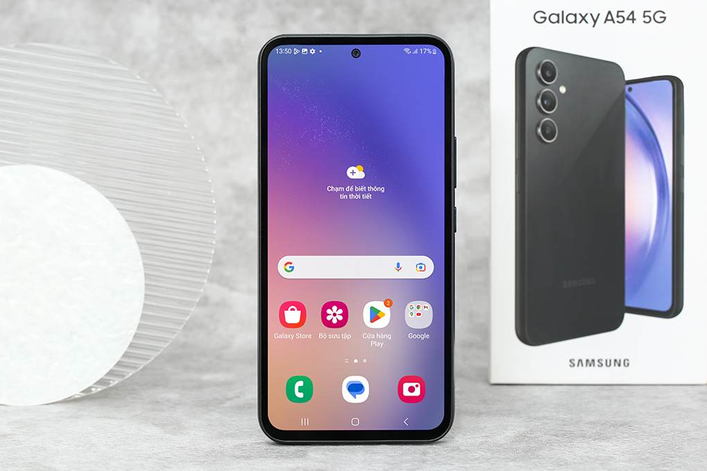 Samsung Galaxy A54 5G 256GB - 11