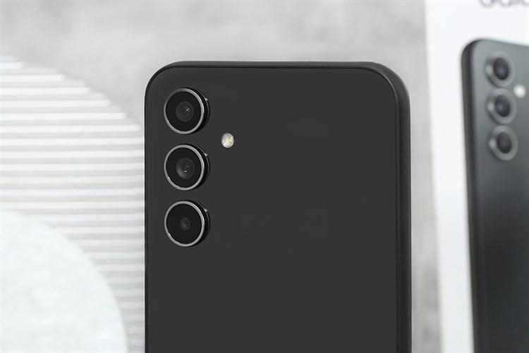 Điện thoại Samsung Galaxy A54 5G 256GB Màu Đen