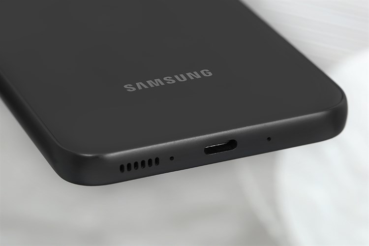 Điện thoại Samsung Galaxy A54 5G 256GB Màu Đen