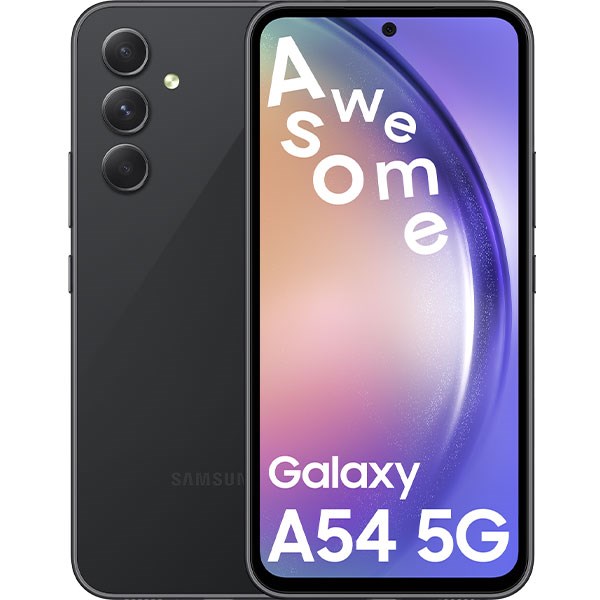 Điện Thoại, Smartphone Samsung Hỗ Trợ 5G Tốc Độ Cao - 11/2023