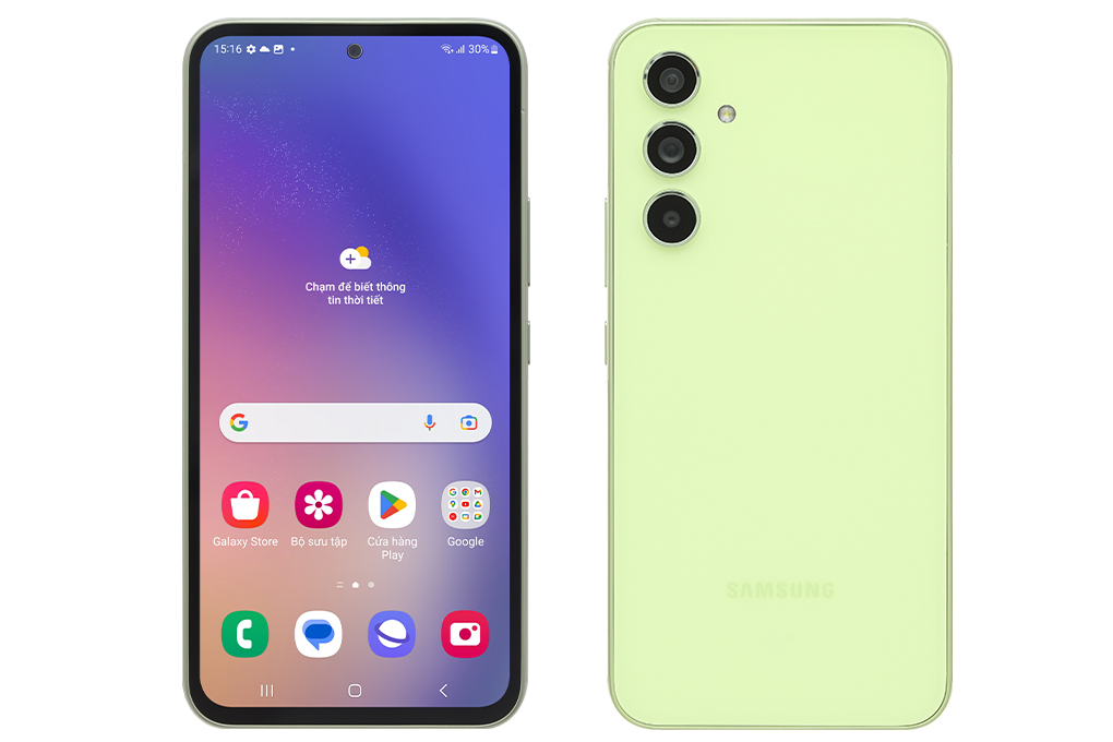Samsung Galaxy A54 5G 256GB - 3