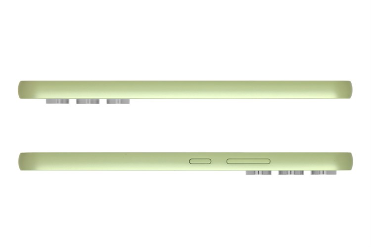 Điện thoại Samsung Galaxy A54 5G 256GB Màu Xanh Lá Mạ