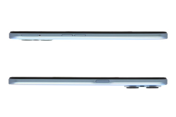 Điện thoại realme 9 Pro 5G Màu Xanh Dương