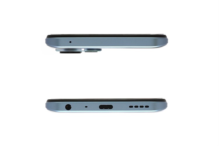 Điện thoại realme 9 Pro 5G Màu Xanh Dương