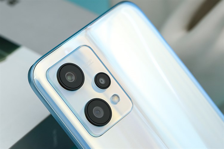 Điện thoại realme 9 Pro 5G Màu Xanh Dương