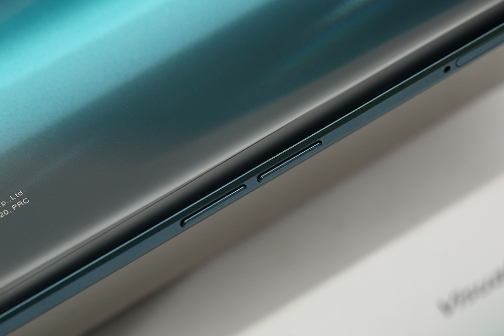 Điện thoại realme 9 Pro 5G Màu Xanh lá