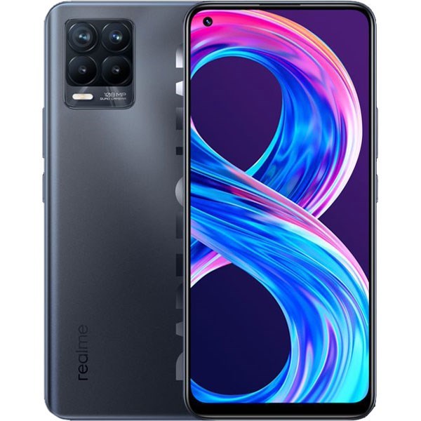 Điện thoại realme Note 9 Prime
