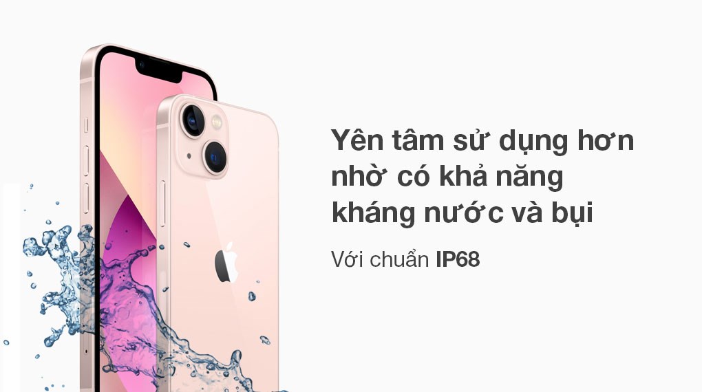 Điện thoại iPhone 13 mini 512GB