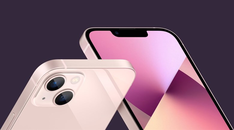 Điện thoại iPhone 13 mini 512GB