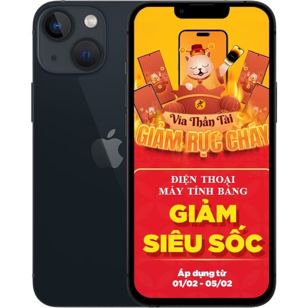 iPhone 13 mini 512GB