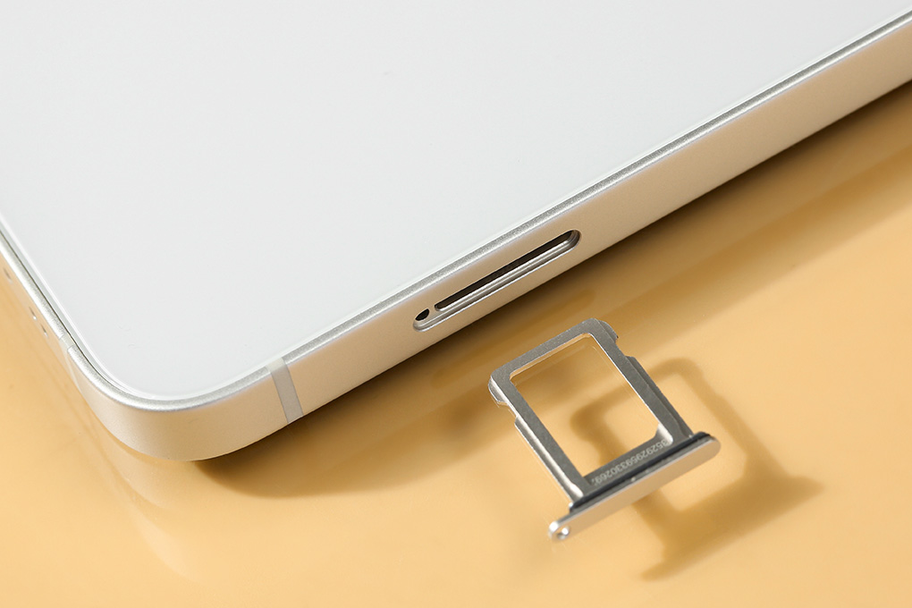 Điện thoại iPhone 13 mini 512GB Màu Trắng