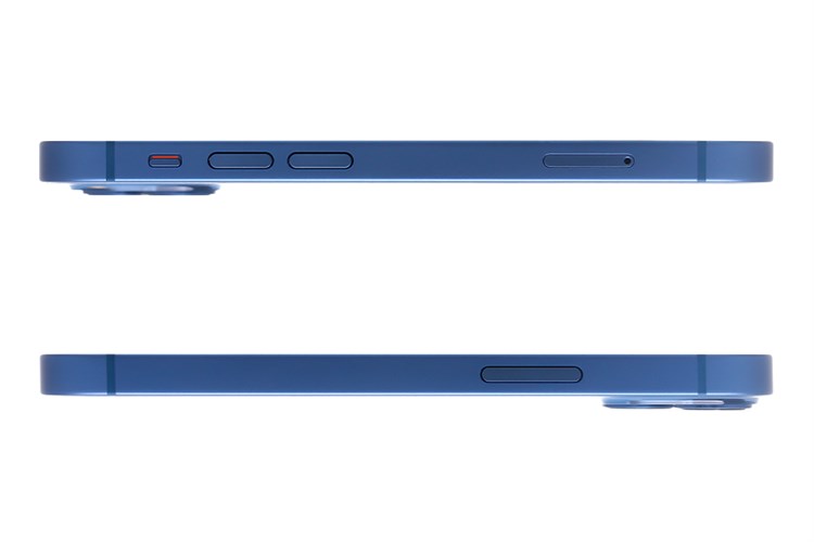 Điện thoại iPhone 13 mini 512GB Màu Xanh Dương