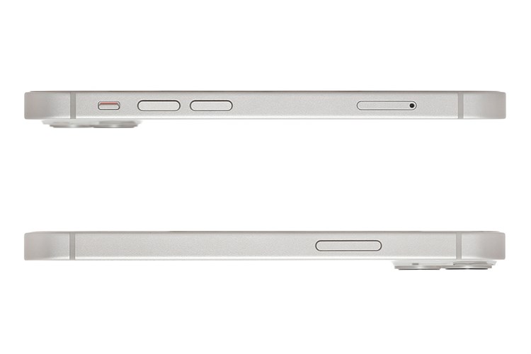 Điện thoại iPhone 13 mini 512GB Màu Trắng