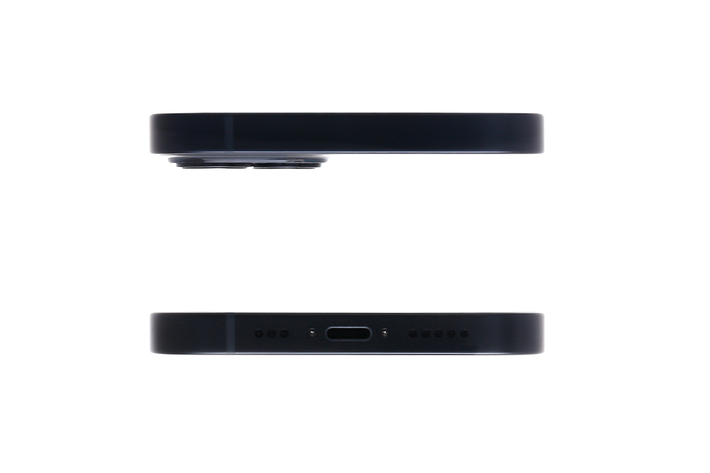 Điện thoại iPhone 13 mini 512GB Màu Đen
