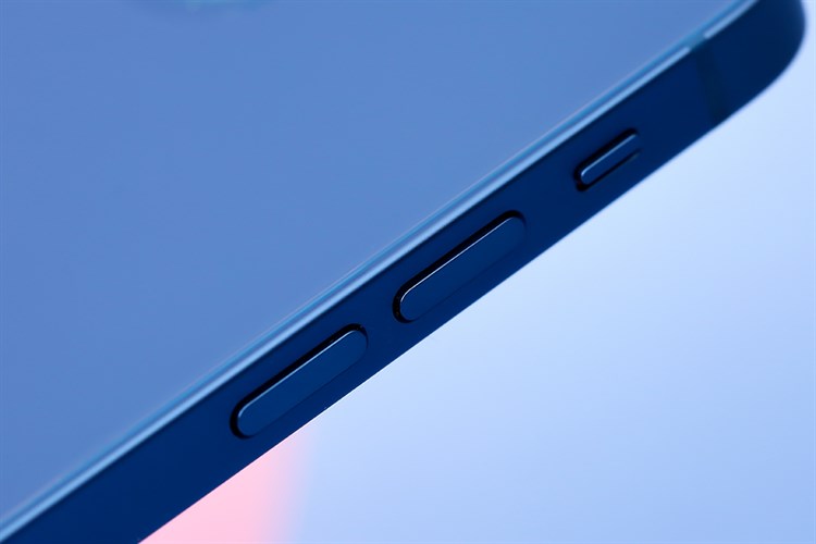 Điện thoại iPhone 13 mini 512GB Màu Xanh Dương