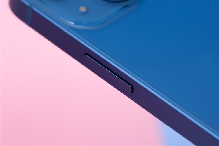 Điện thoại iPhone 13 mini 512GB Màu Xanh Dương