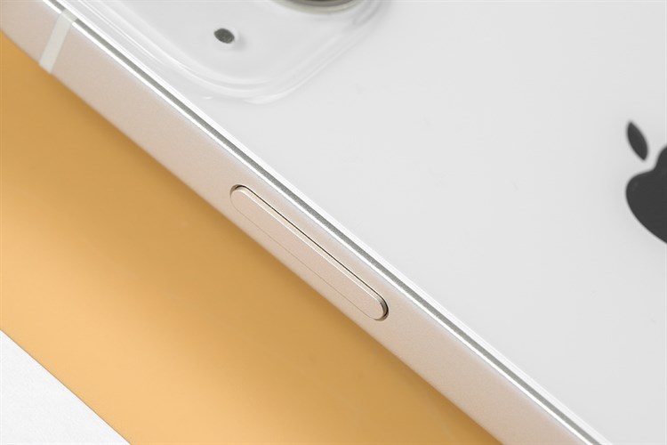 Điện thoại iPhone 13 mini 512GB Màu Trắng