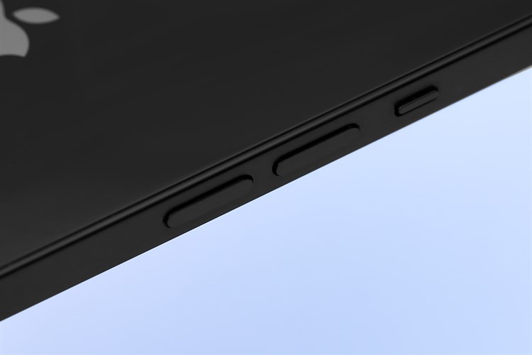 Điện thoại iPhone 13 mini 512GB Màu Đen