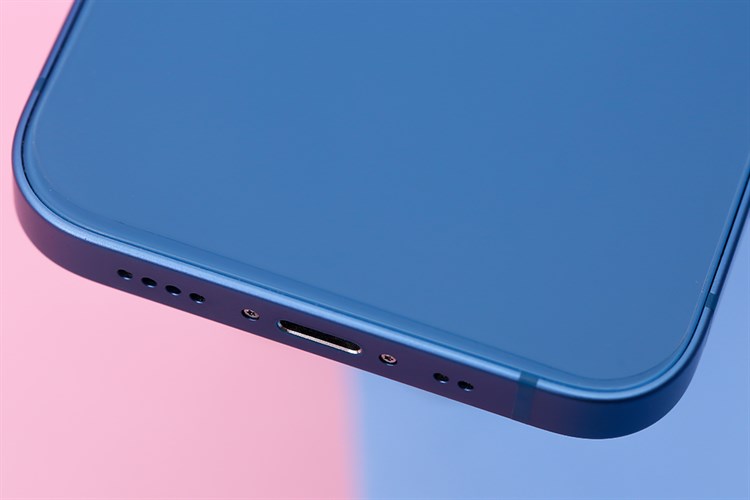 Điện thoại iPhone 13 mini 512GB Màu Xanh Dương