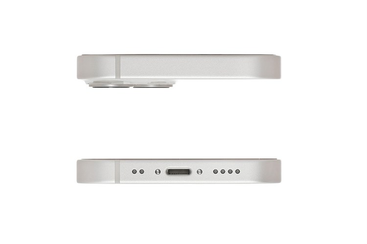 Điện thoại iPhone 13 mini 512GB Màu Trắng