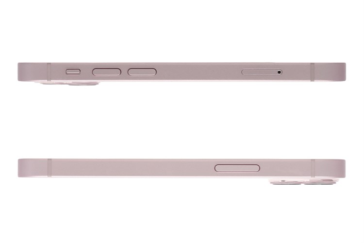 Điện thoại iPhone 13 mini 512GB Màu Hồng