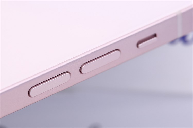 Điện thoại iPhone 13 mini 512GB Màu Hồng