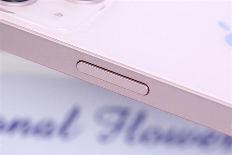 Điện thoại iPhone 13 mini 512GB Màu Hồng
